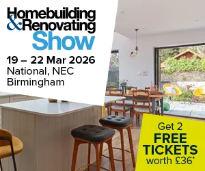 Protek will be at the National Homebuilding Show.